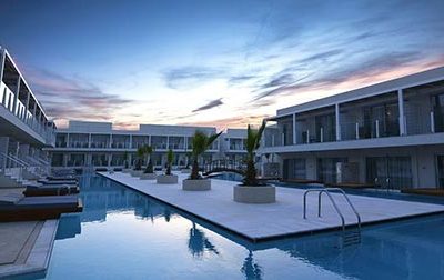 TUI Sensimar Insula Alba Resort & Spa, Χερσόνησος Κρήτη