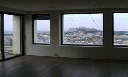 Apartment in Kolonaki – Renovation