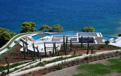Vacation Residence in Porto Heli – Consultancy Services