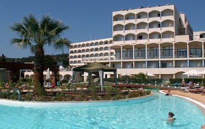 Corfu Chandris Hotel, Corfu