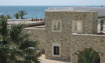 Hapimag Damnoni, Rethymno Crete