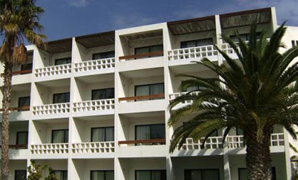 Lakitira Resort, Kos