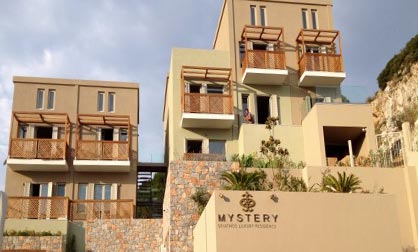 Mystery, Skiathos