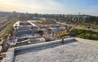 Κτίρια Εκδηλώσεων, Γραφείων και Τηλεοπτικών Παραγωγών