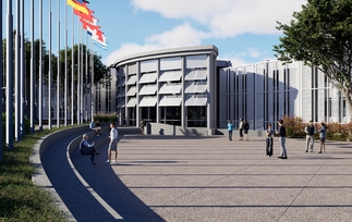 Educational Facilities Building